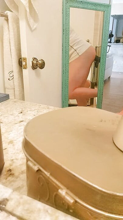 Dildo Fuck