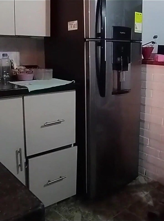 I Masturbated Looking at Her How She Was Dressed and She Couldn't Bear to Suck My Entire Cock