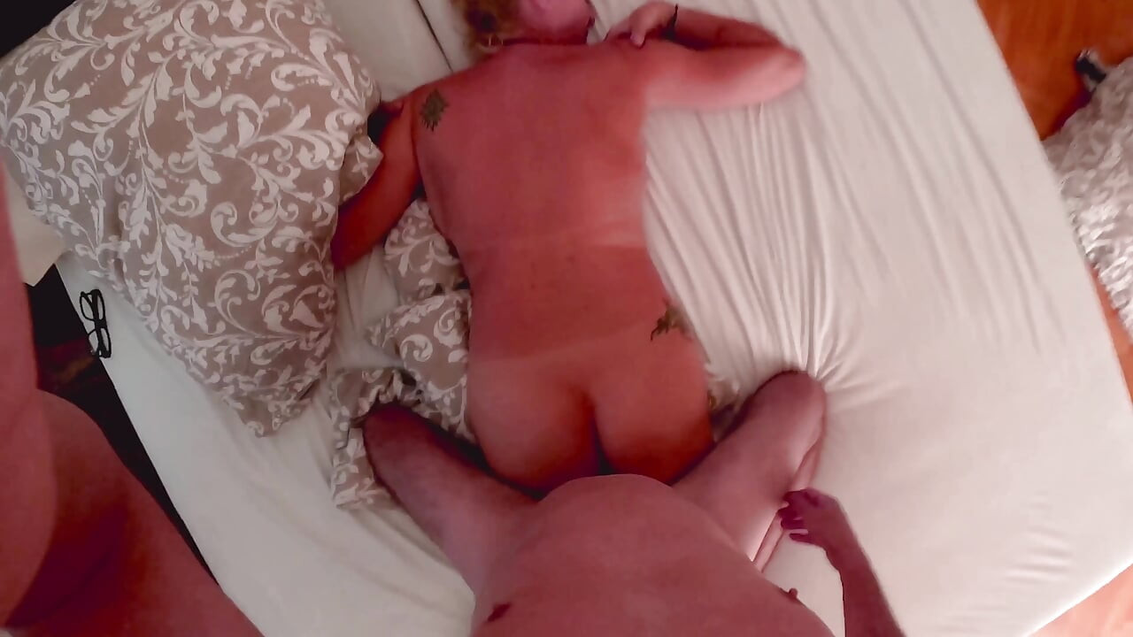 Morgenlatte Endet in Cip