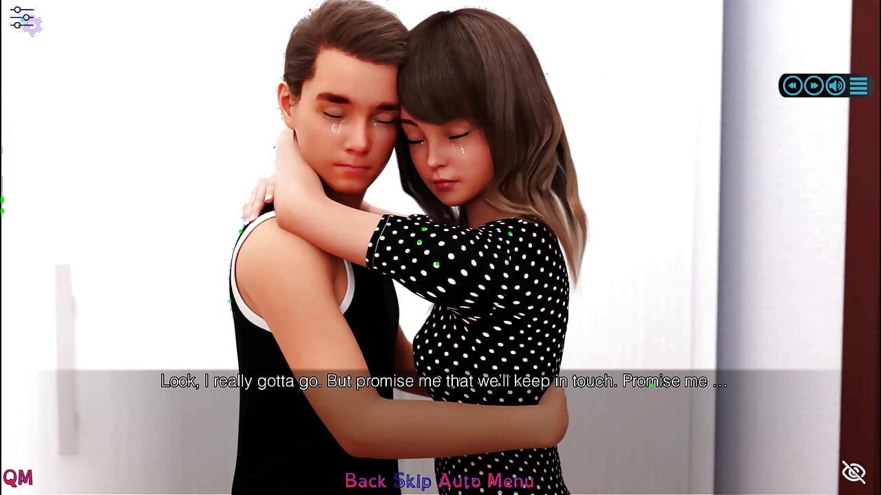 Güneş ışığı aşkı #3 nicole sikiliyor ve Victoria hakkında fantezi kuruyor