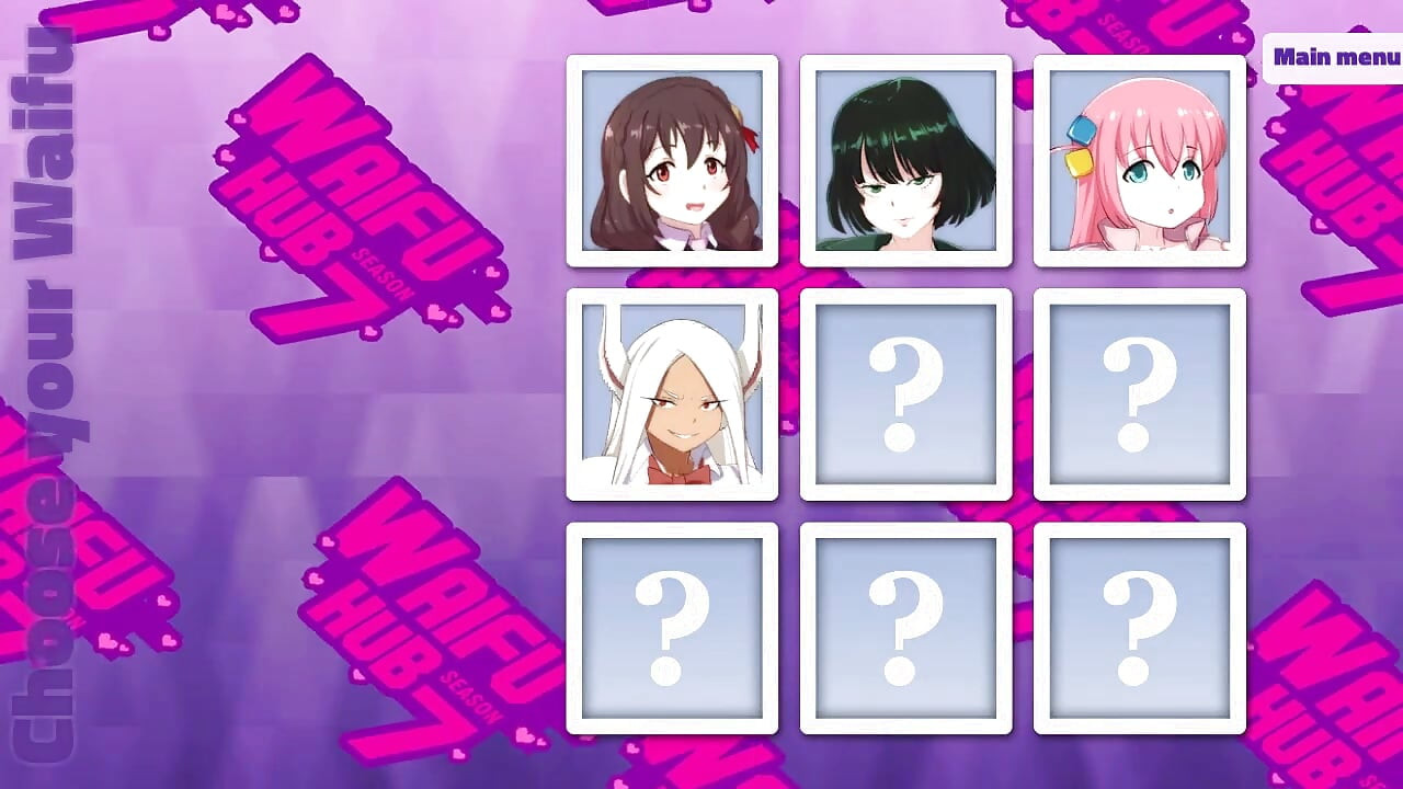 Waifuhub - Part 50 - Bocchi the Rock! - Bocchi Sex Interview by Loveskysanhentai