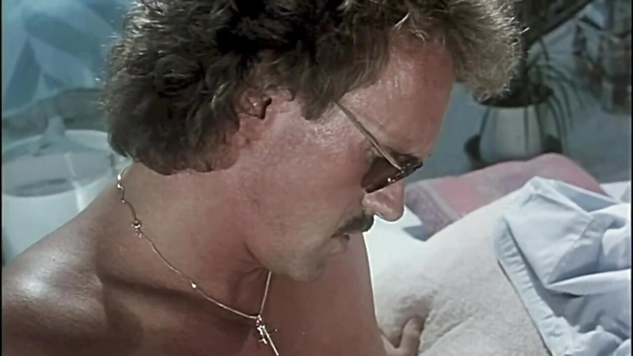 În interiorul unui film porno din anii '90