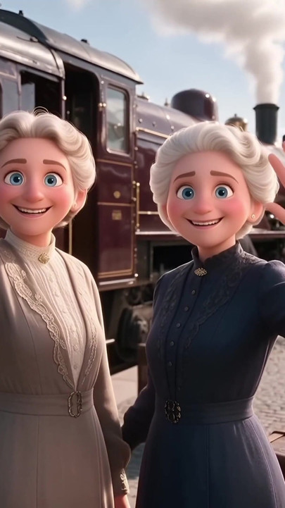 The Story of the Orient Express