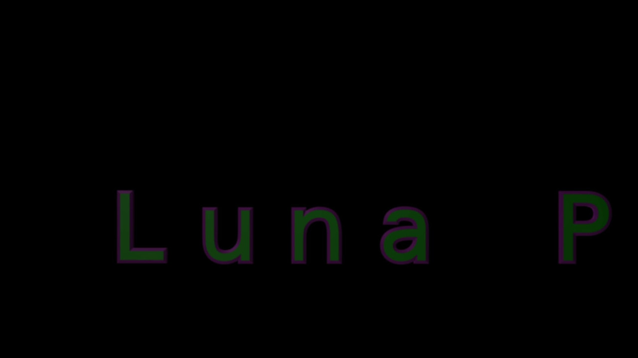 Intro Sexy (Luna Porn) Hot Fucks