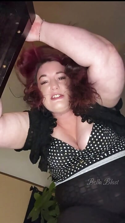 Spit, Stomp, and Suffer My Feet Own You