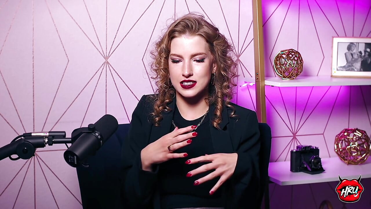 Octavia Red: How Porn Set Me Free