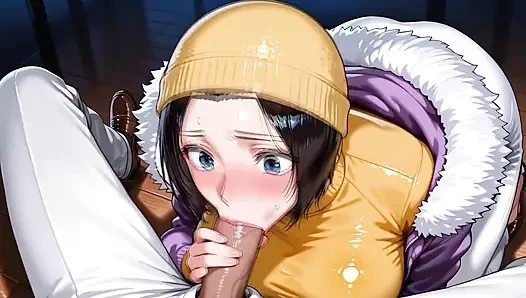 Ako Amari (Conan)
