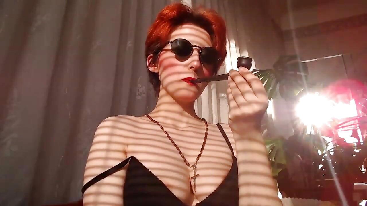 Sexy 420 - Full Webcam Show