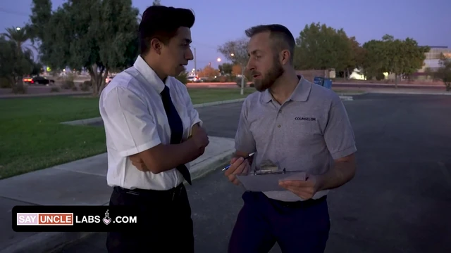 Innocent Boy Anthony Stevens Wants To Leave The Church