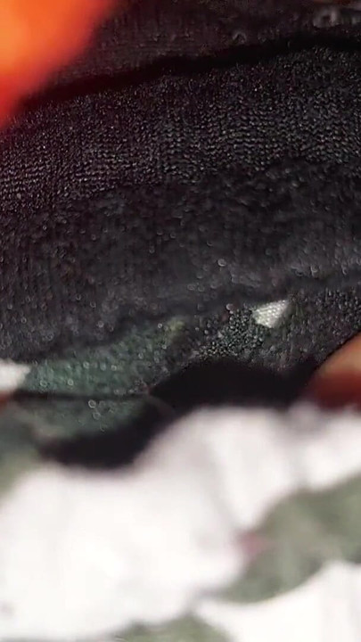 Fingering pussy with pants  female masturbation | Clip 1