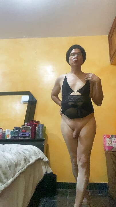 Emmanataly Transexual excitat