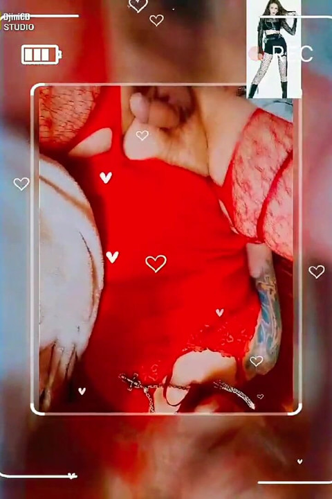 Djini Is Want to Fuck