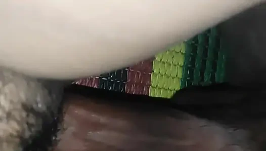 A Quiet Night With My Stepmom – Things Slowly Changed