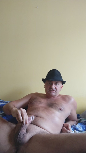 Saturday Fuck With Warm-Up