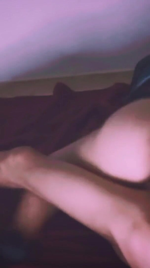 He invited me to watch movies and we ended up fucking | Clip 1
