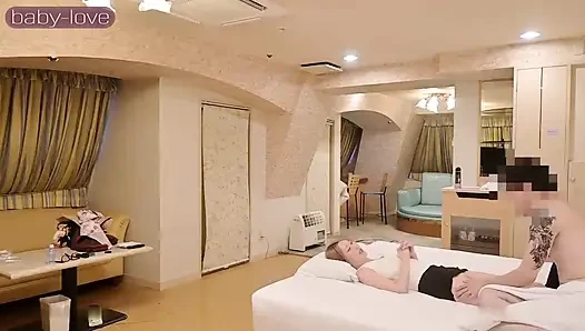 Gal Esthetician без цензуры: грязный сервис сливает каждую последнюю каплю, затем кримпай