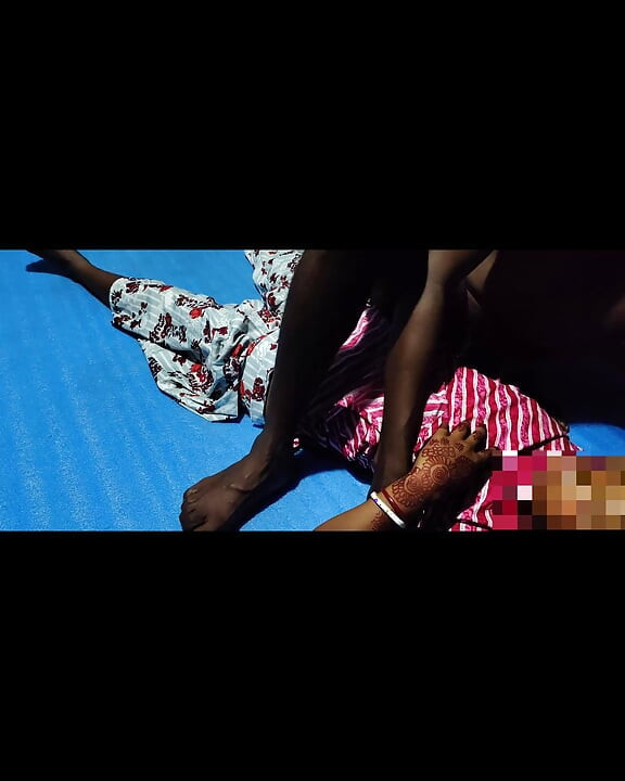 Apretado Indio En Primera Vez XXX Video