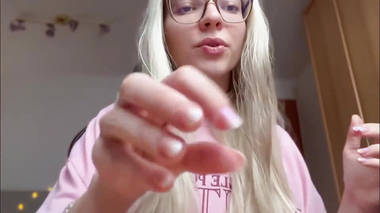 Vymývání mozků do beta asmr