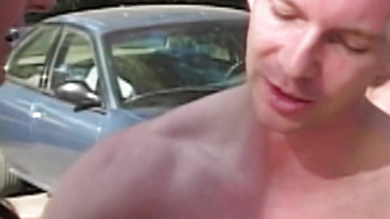 Perversa Jacks Wilde la petrecerea în grup Teil 2