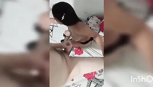 I Hired This Man to Fuck Me and I Feel Like He Didn't Know How to Please Me