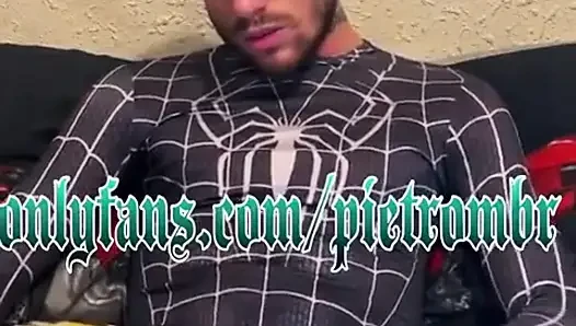 Spidercum