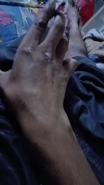 Boy masturbation