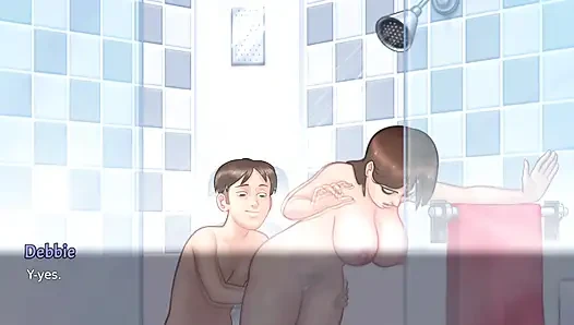 Step Mom Saw the Truth I Tried to Hide (18+)