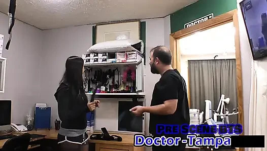 Dr tampa - masukin risikomu sendiri - selena sativa