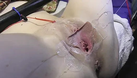 3 Menjilati Vagina Menyebar Jauh Dari Sangat Dekat