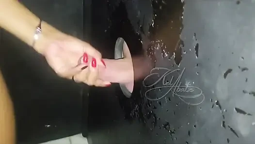 Rascal sert geldi, önce amcığıma sonra ağzıma sikiş deliğinde
