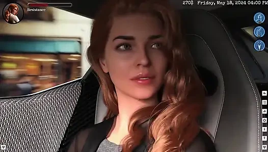 Ahlak sınırları - v0.650 - bölüm 3