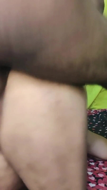 Aku dengan licik ngentot anal tante tetanggaku. Permainan peran dientot anal. | Klip 2