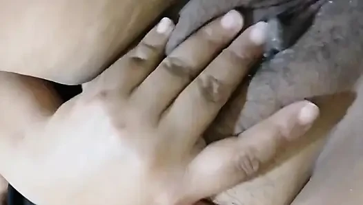 Modo Puta Para Que Me Vean Como Me Corro Y Termino Mojando Todo