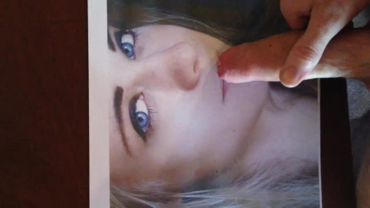 Tribute for nastymary