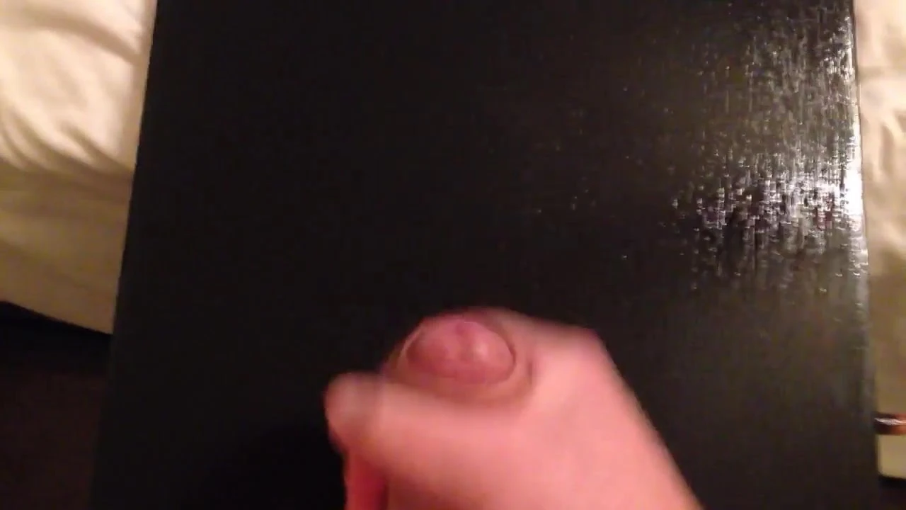 Video pertama saya