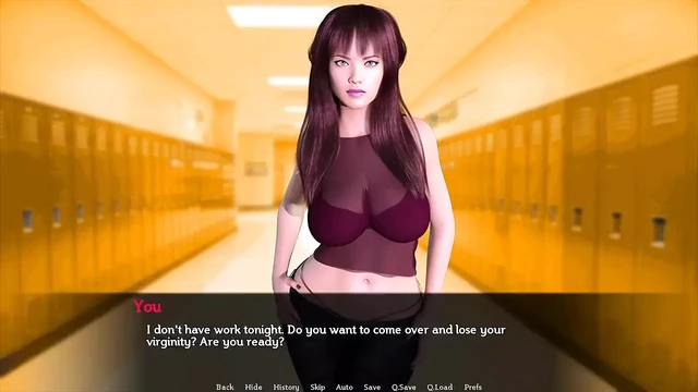 Freeloading Stepfamily Part 2 Gameplay by Loveskysan69