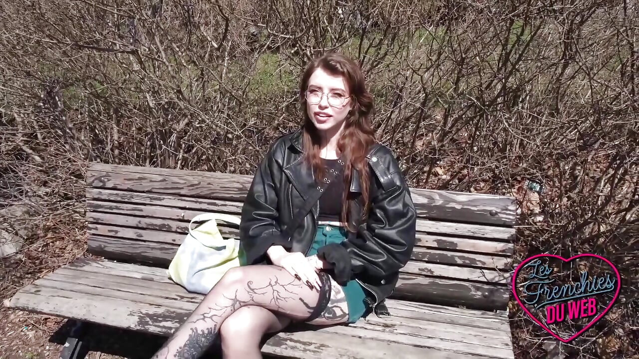 Η Εδέμ, νεαρή και ήδη διεστραμμένη και σεξουαλικά εθισμένη