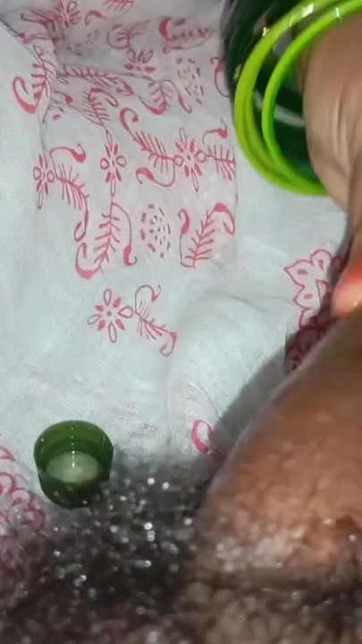 OIL massage to my dick by catchybusty | Clip 1