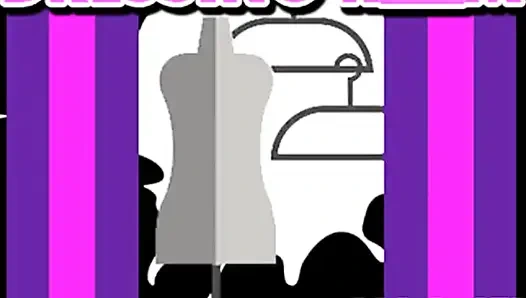 Hanya Audio - Ruang Ganti JOI dan CEI