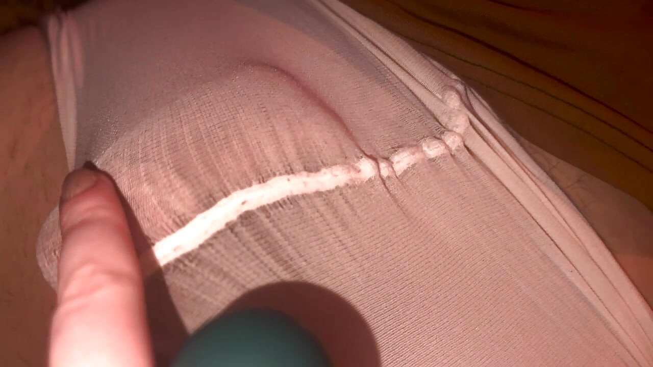 TRUTH OR DARE CREAMPIE GAME WITH STEP-SISTER