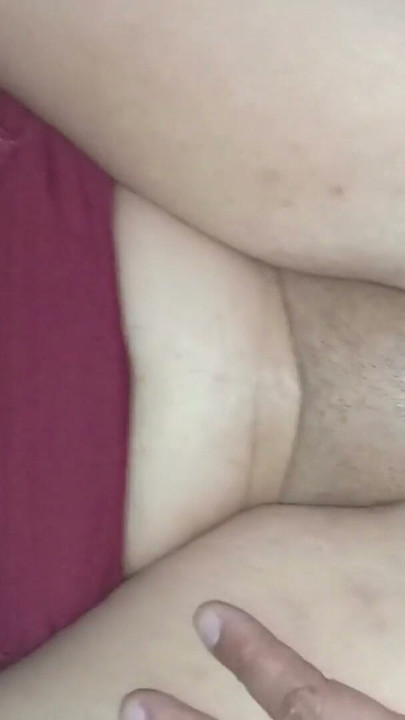 Beautiful Colombian ass lets me fuck her pink vagina in the hotel warehouse | Clip 1