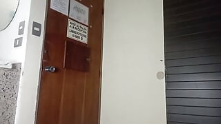 I Fucked My Stepfather in His Bedroom