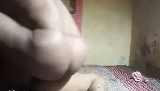Sunita Rani ki chodae rat me