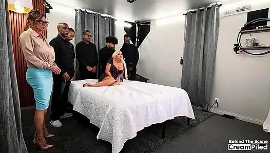 Bts - Stephanie Love