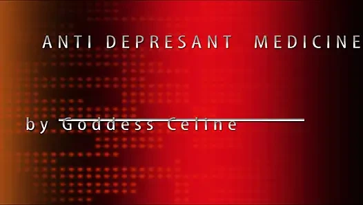 Anti-depressive nylon-medikamente