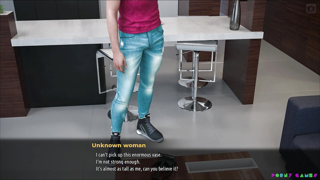 MILFs of Sunville by L7team - Dobro se zabavljam s Becky 4