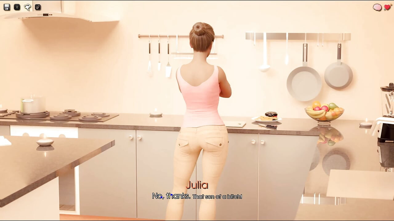 My Pleasure - अध्याय 3