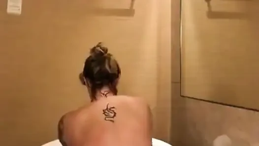 Banyo Zamanı