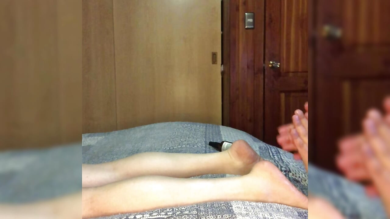 Mois Foot Massage