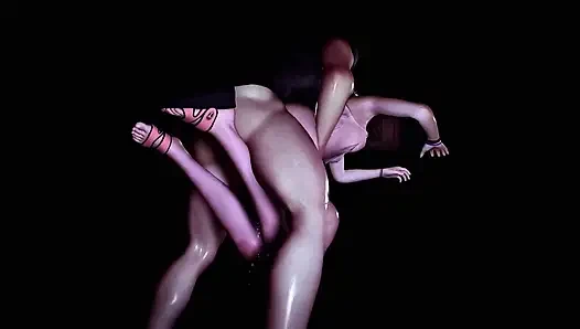 Pacar Asia ngentot konyol